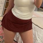 CRZ Yoga Tennis Skirt Photo 0