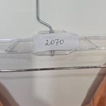 Michael Costello x REVOLVE Briggs Gown in Peach Photo 15