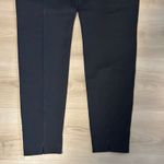 NYDJ  Sculpt Her Lift TUCK Technology Black Elastic Waist Pull On Pants‎ XL Photo 7