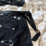 SheIn Cute and sexy top and tie up skirt Photo 1