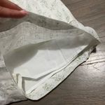 BLANK NYC NWT  BLANCHE High Waist Belted Floral Linen Shorts Size M Photo 12