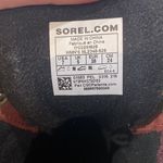 Sorel  Women's Slimpack II Lace‎ Boot in size 7 Photo 6