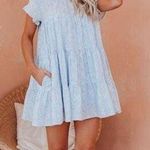 VICI Babydoll Dress Photo 1