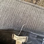 Madewell  curvy high rise skinny 26P Photo 3
