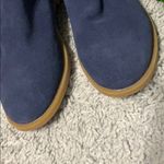 Dirty Laundry ‎ Suede Ankle Boots Photo 1