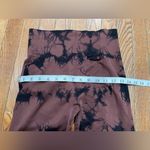 Women's Brown and Black Tie Photo 5