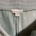 Barefoot Dreams Green Joggers with Cozy Fit Photo 4