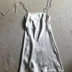 Princess Polly Silk Dress Photo 0