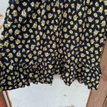 Passport Sunflower Dress 🌻 Blue Size undefined Photo 2