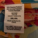 Time & Tru Womens Swim Coverup Size 2XL-3XL Polyester Easy Wear Easy Care New Photo 6