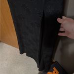 Lulus Black  dress medium Photo 5