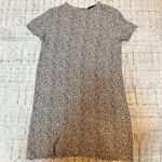 Jenni Kayne Leopard Shirt Dress S Photo 9