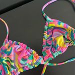 Kulani Kinis  Bikini Top Photo 2