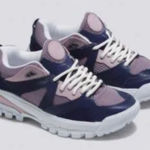 Vans  Rover AMZN Trailhead lilac grey/white shoe Photo 0