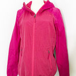The North Face  DryVent Rain Jacket – Pink – Women’s Size Small Photo 0