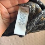 Sherpa Namala Zip Tee Fleece Jacket Sz M Kharani Brown Grey Gray Size M Photo 4