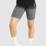 Gymshark Adapt Ombre Seamless Shorts Photo 0