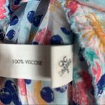 Poupette St. Barth Bonnie Maxi Floral dress Photo 7