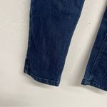 Anthropologie  Leifsdottir Y2K Low Rise Skinny Jeans Zippered Ankle Womens 28 Photo 2