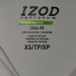 IZOD  Golf Shirt Photo 1