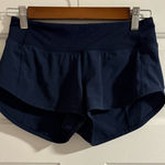 Lululemon  Speed Up Shorts 2.5" Photo 0