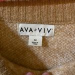 Ava & Viv Sweater Photo 2