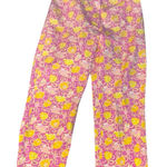 Tibi  cropped colorful pants Photo 0