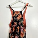 l*space L* Kenzie Cover Up in Forget Me Not Floral Size Medium Photo 8