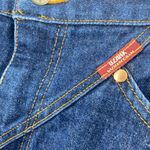 Ozark Mountain vintage 90s bareback jeans, size 15/16 Photo 2