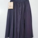 Gunne Sax Vintage Jessica's Gunnies A-Line Midi Skirts Photo 3