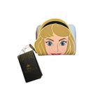 Lounge Fly Disney  Sleeping Beuaty Princess Briar Rose Photo 6