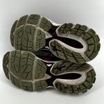 Mizuno Wave Inspire 16 Running Shoes Lace Up Sneakers Mauve Wine-Cayenne 8 Photo 6