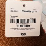 Arizona Blue Sandals Slides Cloud Color Size 10 Photo 5