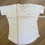 Madewell x Girls Inc | Whisper Cotton Female Symbol Crewneck Tee | Small Photo 3