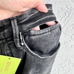 Good American Faded Black Jeans Cut Outs 25 Photo 5