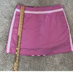 Adidas Pink athletic tennis running golf skort size 2 Photo 7