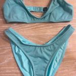 Triangl Swimsuit Set Size Medium Photo 0