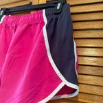 Danskin Dancer Pink & Grey Athletic Everyday Active Shorts Sz XS Photo 4