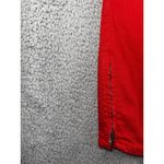 Eileen Fisher Eileen‎ Fisher Women Jeans 16 Ankle Skinny Burnt Orange Organic Cotton Boho Chic Photo 13