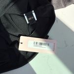 Micas Chic Black and Blue Maxi Skirt Photo 3