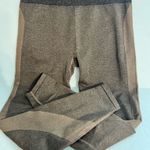 Avia  Ladies Brown and Tan Leggings Photo 1