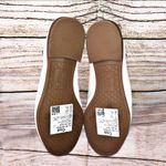 Circus by Sam Edelman Bright White mule Size 6 Photo 11