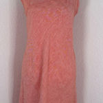 Horny Toad  Dress Linen Casual Sleeveless A-Line.‎ Size M Photo 0