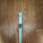 Apple  Watch Series 3 38mm Black Photo 1