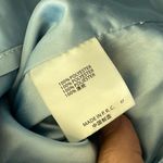 Brandy Melville Skirt mini lace trim womens Blue (one size) party coquette girly Photo 5