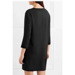 The Row THE‎  Marina Crepe Mini Dress Size Small Photo 1