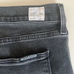 Hudson Jeans Hudson Natalie Black Jeans 5 Pocket Size 34 Photo 6