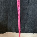 NEW Prairie Underground Revel Dress Black Photo 6