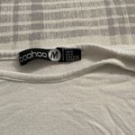 Boohoo Long Sleeve Maternity Shirt Photo 2