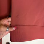 Lululemon  Take it in Stride 1/2 Zip Photo 3